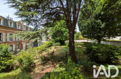 Vente Appartement 2 pièces — photo du bien