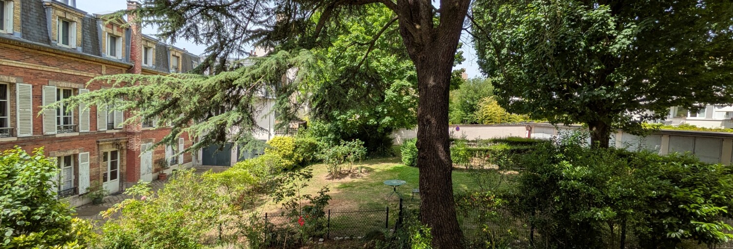 Appartement 2 Pièces 51 m² à vendre à Versailles (78000)