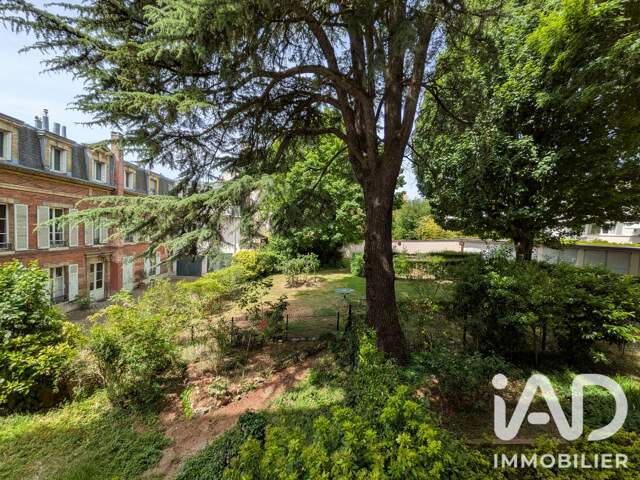 Vente Appartement 2 pièces — photo du bien