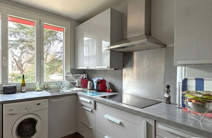Vente Appartement 2 pièces — photo 2