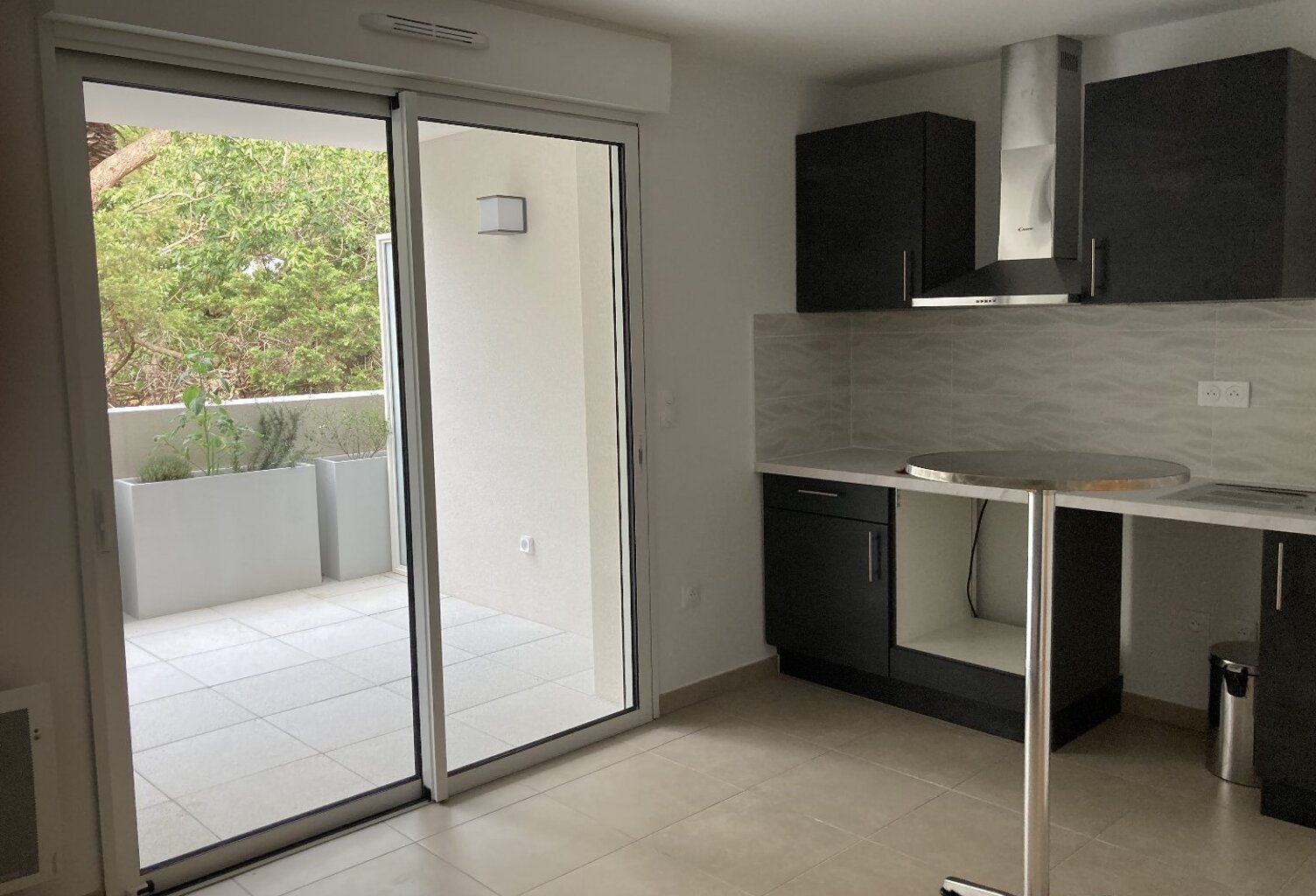 Appartement — photo 1