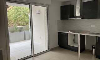Appartement 1 Pièce 20 m² à vendre à Montpellier (34070)