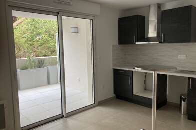 Appartement 1 pièces 155000 €