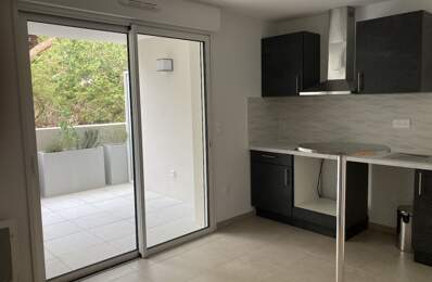 Appartement — photo du bien