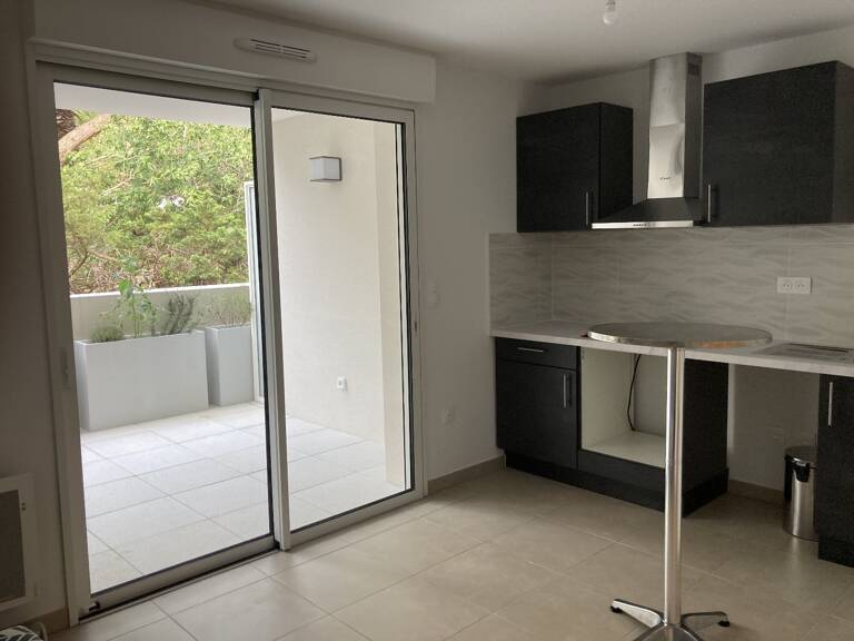 Appartement — photo 1