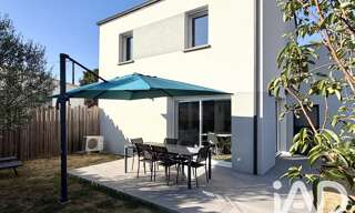 Maison 5 Pièces 79 m² à vendre à Orvault (44700)