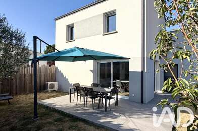 Maison 5 pièces 307000 €