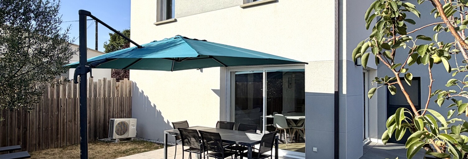 Maison 5 Pièces 79 m² à vendre à Orvault (44700)