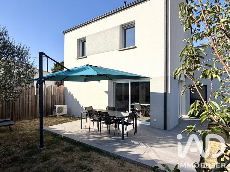 Vente Maison/villa 5 pièces — photo 1