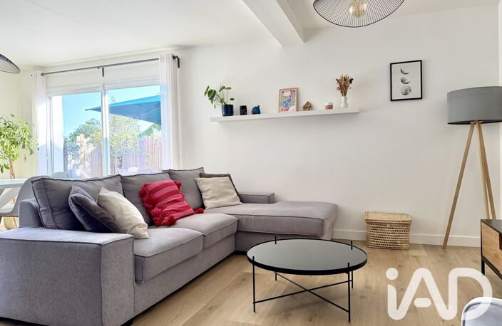 Vente Maison/villa 5 pièces — photo 2
