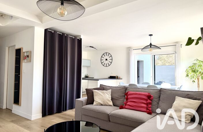 Vente Maison/villa 5 pièces — photo 3