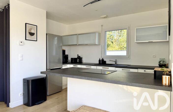 Vente Maison/villa 5 pièces — photo 4