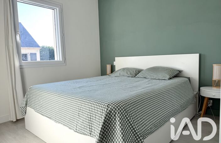 Vente Maison/villa 5 pièces — photo 5