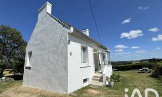 Maison 6 Pièces 76 m² à vendre à Le Cloître-Pleyben (29190)