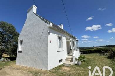 Maison 6 pièces 162000 €
