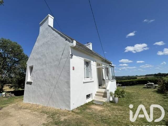 Vente Maison/villa 6 pièces — photo du bien