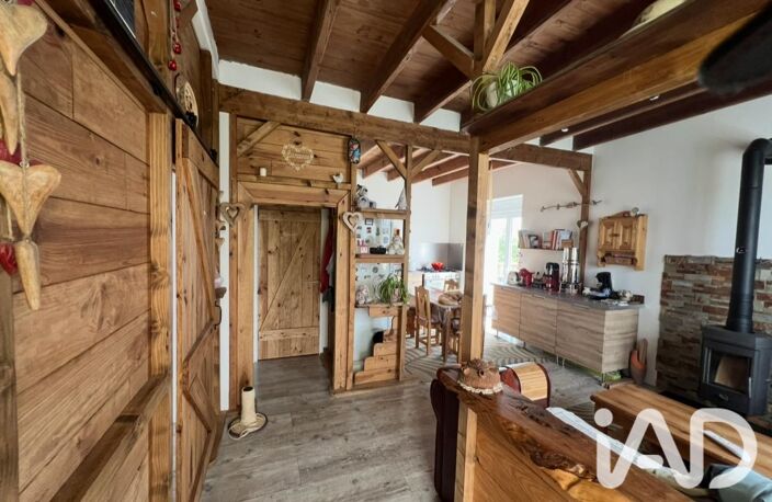 Vente Maison/villa 6 pièces — photo 2