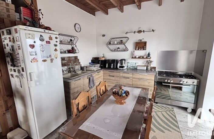 Vente Maison/villa 6 pièces — photo 4