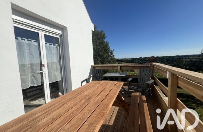 Vente Maison/villa 6 pièces — photo 5