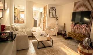 Maison 4 Pièces 100 m² à vendre à Asques (33240)