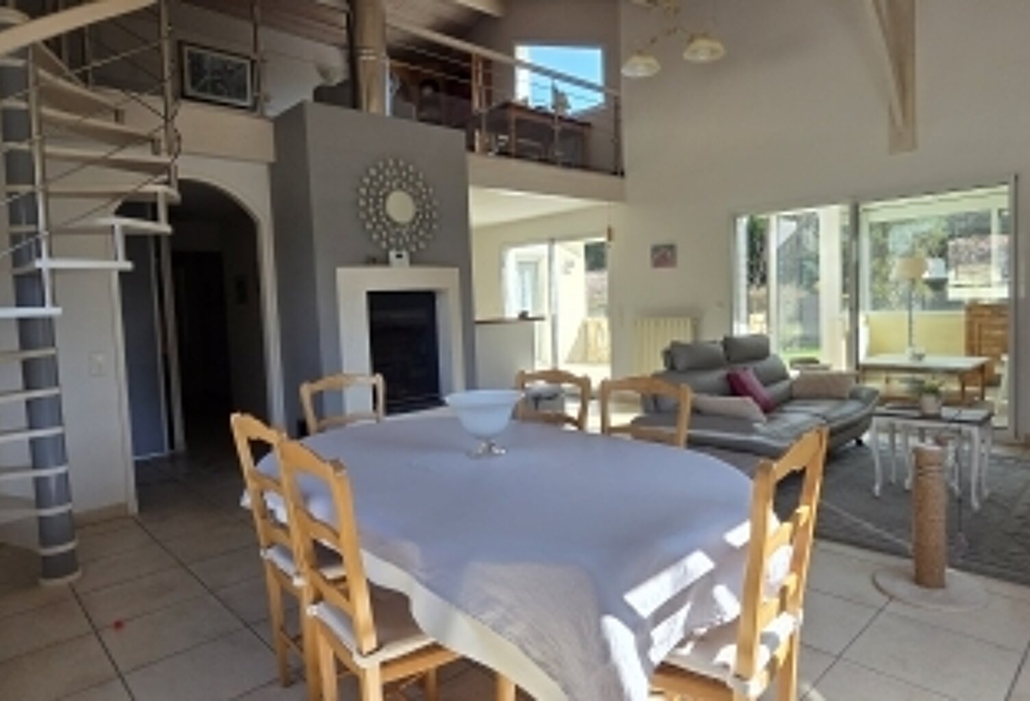 Vente Maison/villa 7 pièces — photo 1