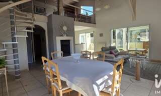 Maison 7 Pièces 164 m² à vendre à Blanquefort (33290)