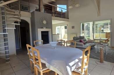 Maison 7 pièces 529000 €