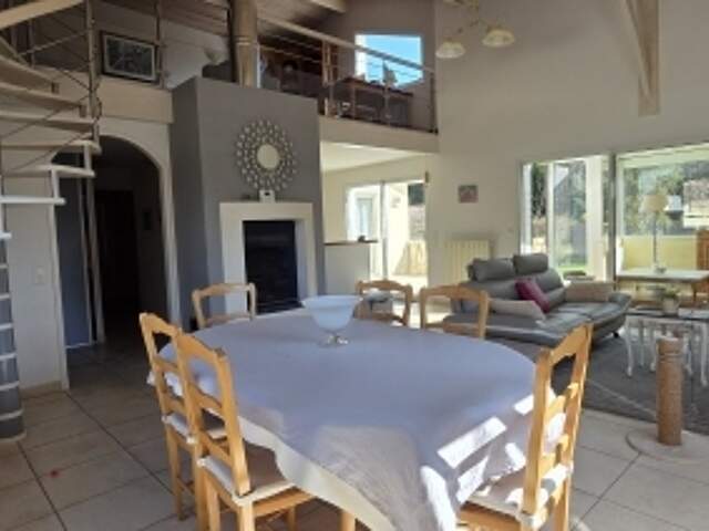 Vente Maison/villa 7 pièces — photo du bien