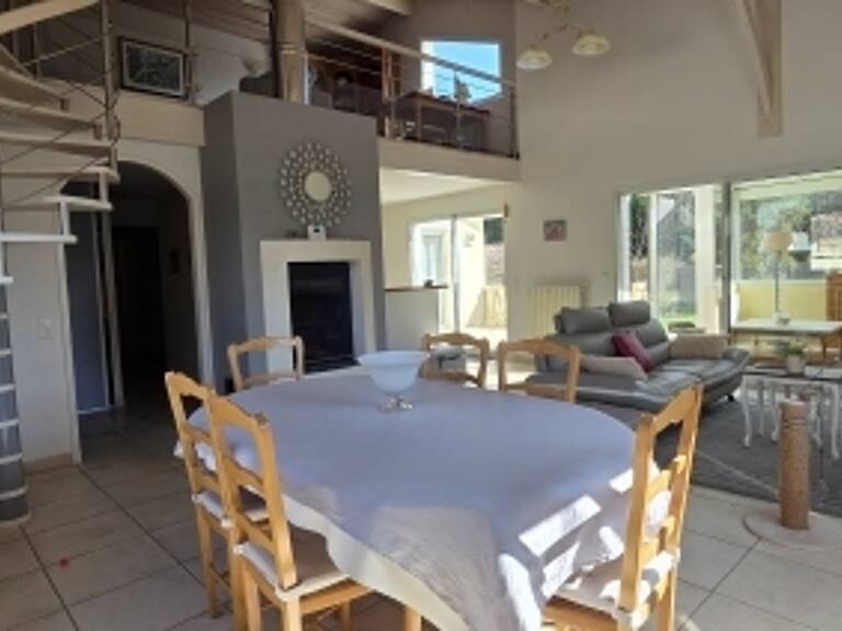 Vente Maison/villa 7 pièces — photo 1
