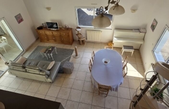 Vente Maison/villa 7 pièces — photo 3