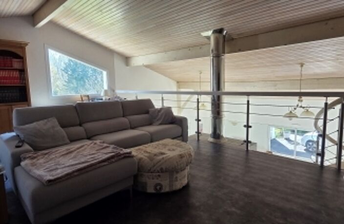 Vente Maison/villa 7 pièces — photo 4