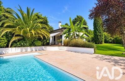 Vente Maison/villa 7 pièces — photo du bien