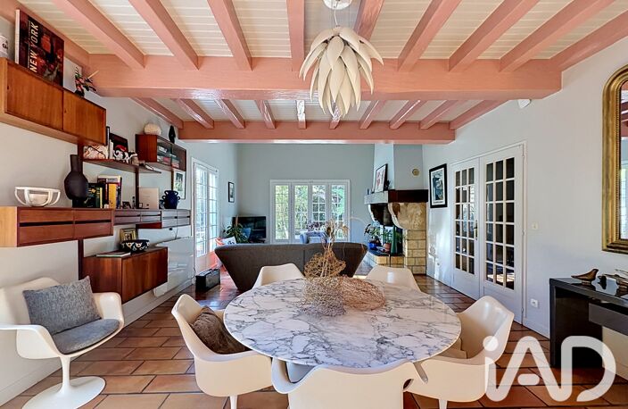 Vente Maison/villa 7 pièces — photo 3