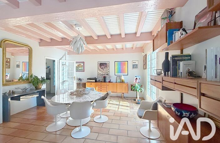 Vente Maison/villa 7 pièces — photo 5