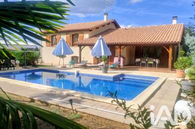 Maison 6 pièces 385000 €