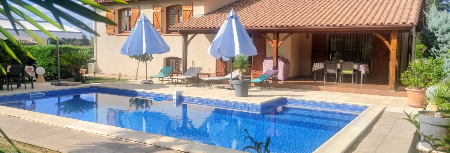Maison 6 Pièces 142 m² à vendre à Montauban (82000)