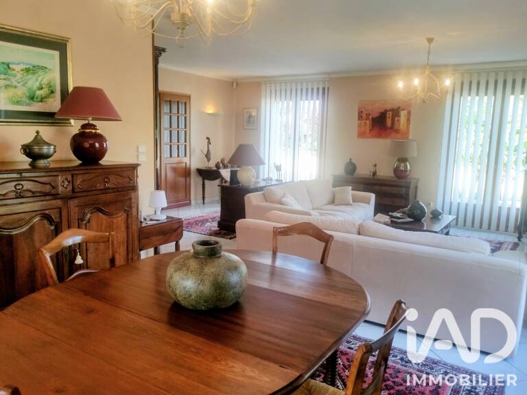 Vente Maison traditionnelle 6 pièces — photo 1