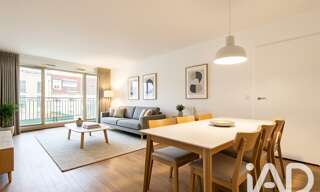 Appartement 3 Pièces 66 m² à vendre à Saint-Cyr-l'École (78210)