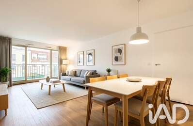 Vente Appartement 3 pièces — photo du bien