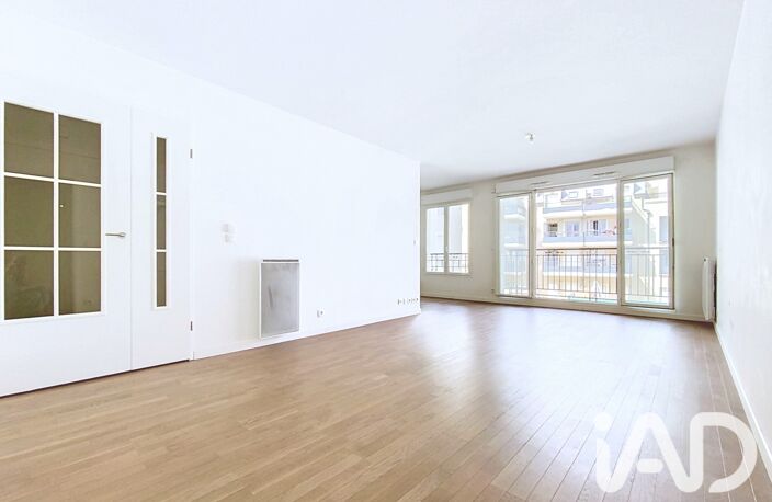Vente Appartement 3 pièces — photo 2