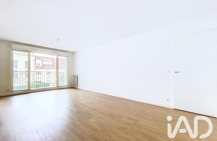 Vente Appartement 3 pièces — photo 3