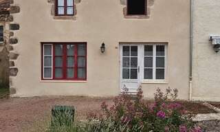 Maison 8 Pièces 162 m² à vendre à Droiturier (03120)