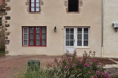Maison 8 pièces 214000 €