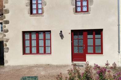 Maison 8 pièces 184000 €