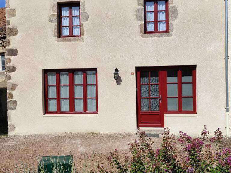 Vente Maison de campagne 8 pièces — photo 1