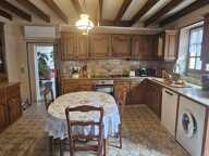Vente Maison de campagne 8 pièces — photo 2