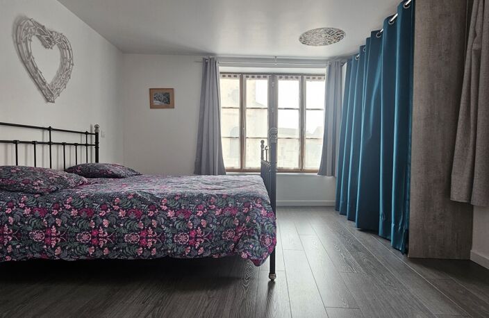 Vente Maison de campagne 8 pièces — photo 4