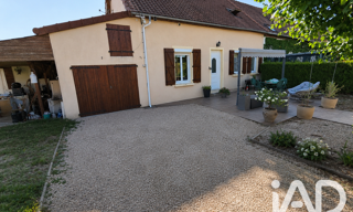 Maison 5 Pièces 110 m² à vendre à Varennes-sur-Allier (03150)