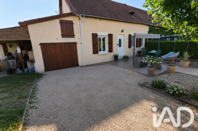 Maison 5 pièces 159999 €