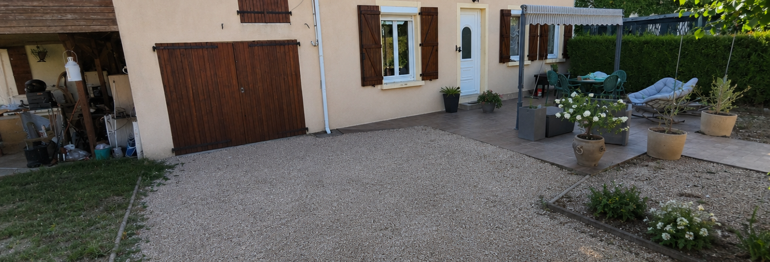 Maison 5 Pièces 110 m² à vendre à Varennes-sur-Allier (03150)
